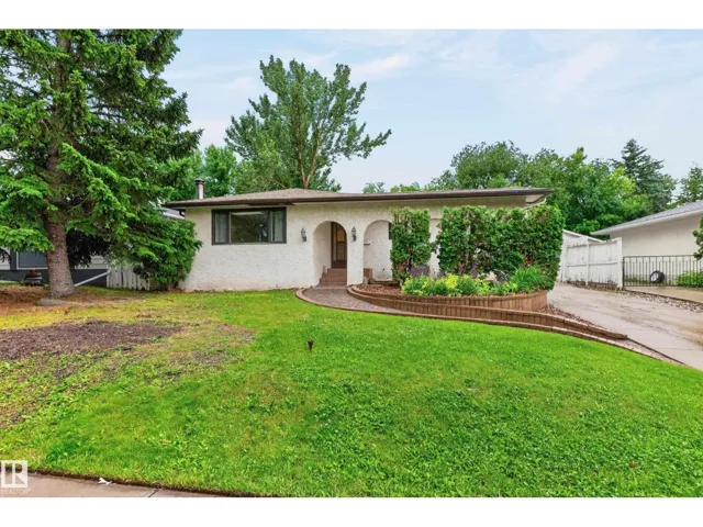 116 GARLAND CR, Sherwood Park, Alberta T8A2R2