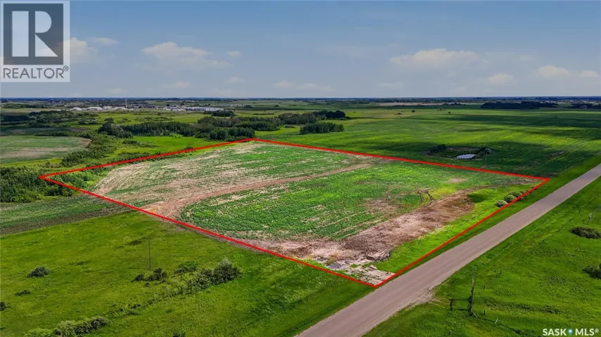 Richardt Land, Corman Park Rm No. 344, Saskatchewan None