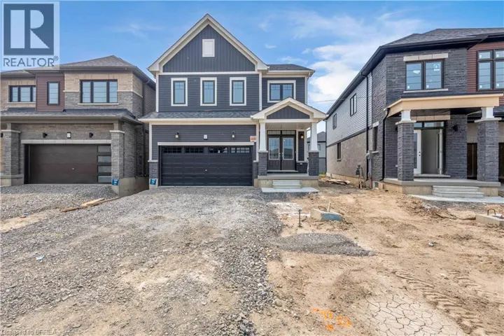 117 HOLDER Drive, Brantford, Ontario N3T0W3
