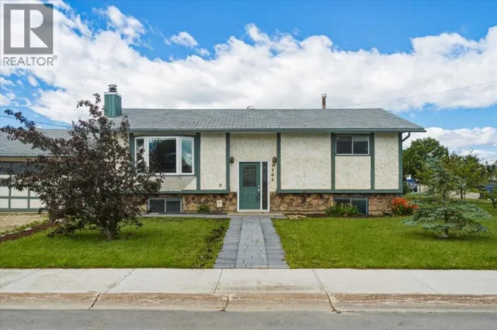 9703 95 Avenue, Wembley, Alberta T0H3S0