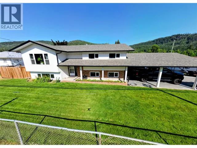 1837 Columbia Gardens Road, Fruitvale, British Columbia V0G1L0