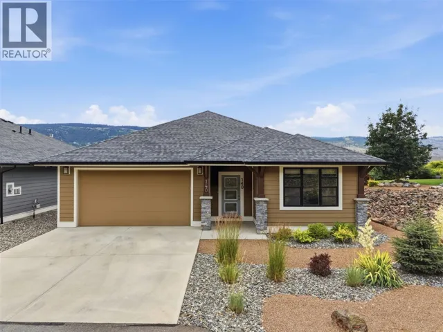 641 SHUSWAP Road E Unit# 140, Kamloops, British Columbia V2H0E2