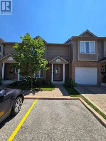 47 - 1320 SAVANNAH DRIVE, London North (North C), Ontario N5X0B7