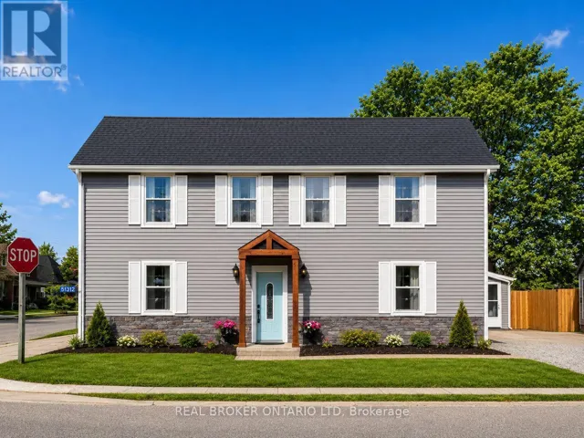 51312 RON MCNEIL LINE, Malahide (Springfield), Ontario N0L2J0