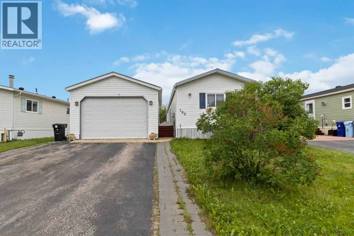 180 Cree Road, Fort McMurray, Alberta T9K1X7