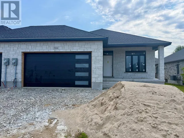 394 ROSNER DRIVE, Saugeen Shores, Ontario N0H2C8