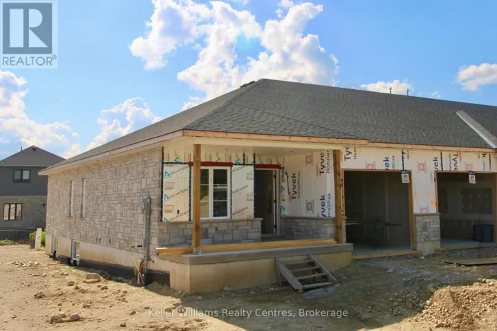 120 TREMBLE DRIVE, West Grey, Ontario N0G1R0