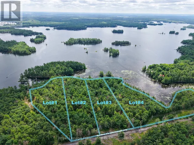 1 WAO KASSHABOG LAKE, Havelock-Belmont-Methuen, Ontario K0L2H0