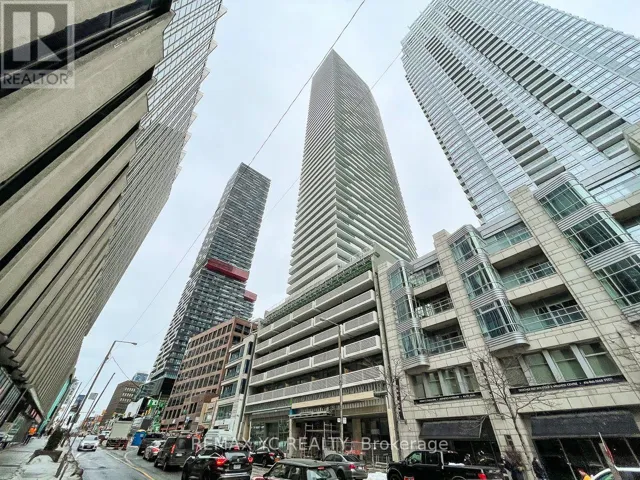 #1201 - 2221 YONGE STREET, Toronto (Mount Pleasant West), Ontario M4S0B8