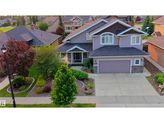 4206 TRIOMPHE PT, Beaumont, Alberta T4X0C4