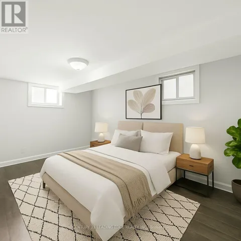 UNIT B - 620 BIRCHMOUNT ROAD, Toronto (Clairlea-Birchmount), Ontario M1K1P9