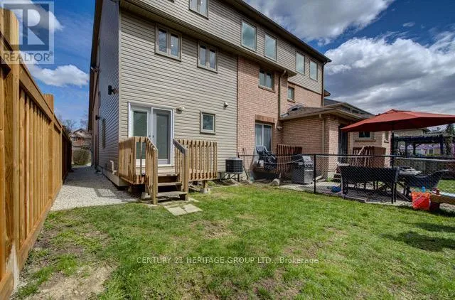 2286B SOMERS BOULEVARD, Innisfil, Ontario L9S2E6