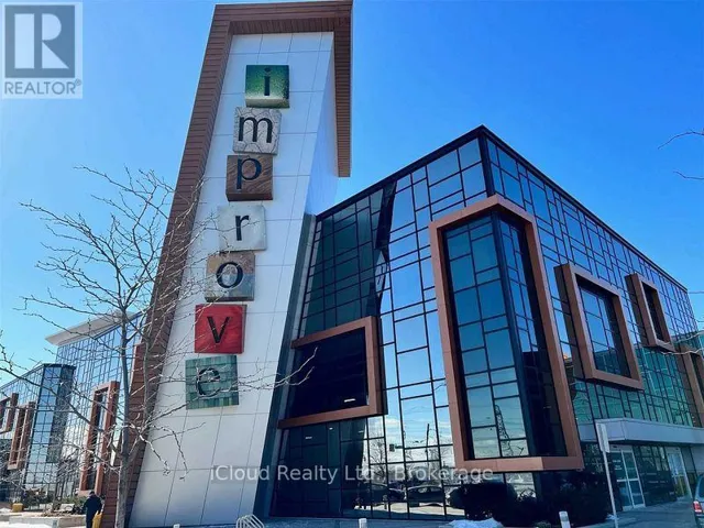 322 - 7250 KEELE STREET, Vaughan (Concord), Ontario L4K1Z8