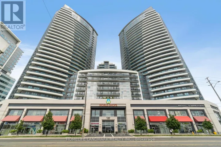 506 - 7171 YONGE STREET, Markham (Grandview), Ontario L3T0C5