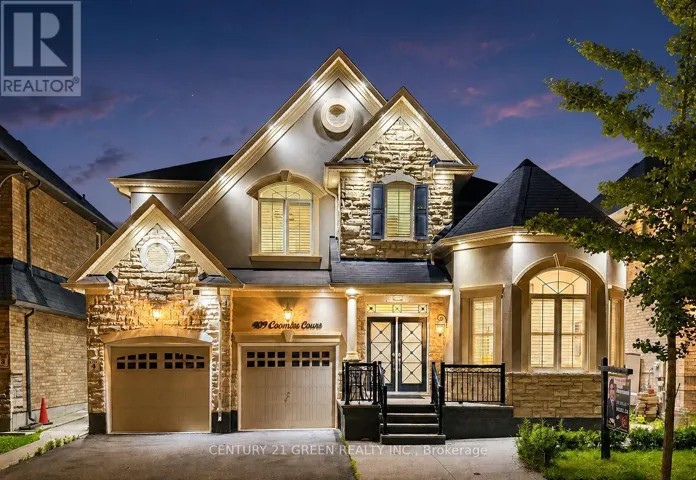 409 COOMBS COURT, Milton (SC Scott), Ontario L9T7N5