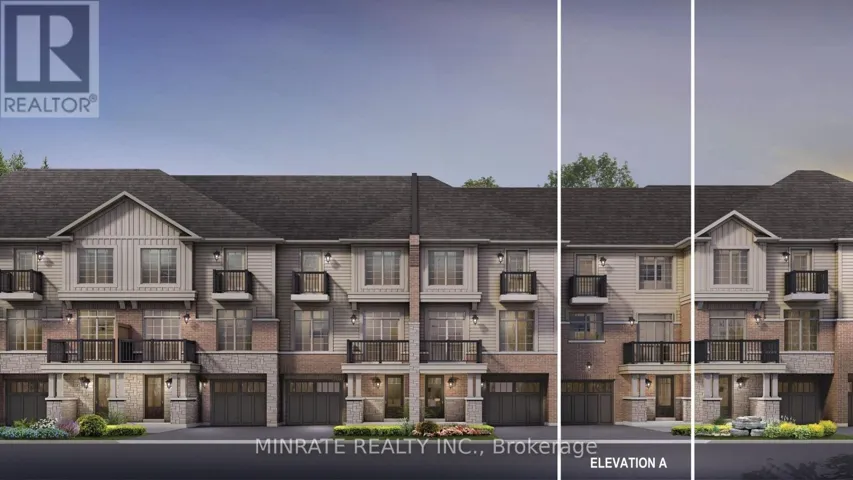 1718 PEARS COURT, Milton (BW Bowes), Ontario L9E2A2