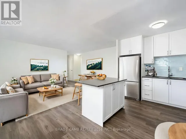 803 - 3045 QUEEN FREDERICA DRIVE S, Mississauga (Applewood), Ontario L4Y3A2