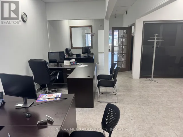 104 - 5390 TERRY FOX WAY, Mississauga (East Credit), Ontario L5V0A5