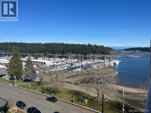 704 33 Mt. Benson St, Nanaimo, British Columbia V9S5L2