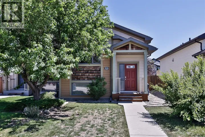 215 Haru Moriyama Place N, Lethbridge, Alberta T1H5W4