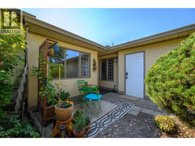 1400 14 Avenue Unit# 52, Vernon, British Columbia V1B2S9