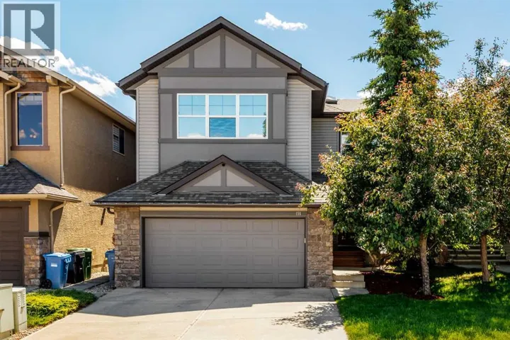 156 Everoak Close SW, Calgary, Alberta T2Y0C2