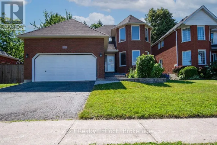 3133 FRANCES STEWART ROAD, Peterborough (Ashburnham Ward 4), Ontario K9H7L4