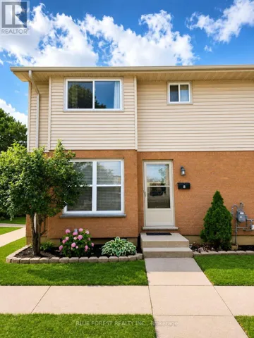 5 - 757 WHARNCLIFFE ROAD S, London South (South O), Ontario N6J2N7