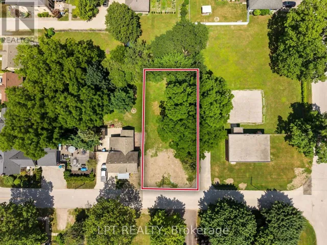 224 ROSKEEN STREET, North Middlesex (Parkhill), Ontario N0M2K0