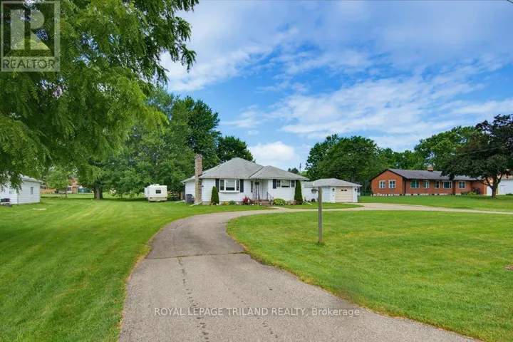 185 CENTENNIAL AVENUE, Central Elgin, Ontario N5R5B3