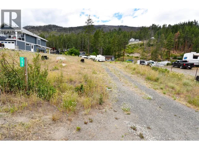754 Udell Road, Vernon, British Columbia V1H2E3