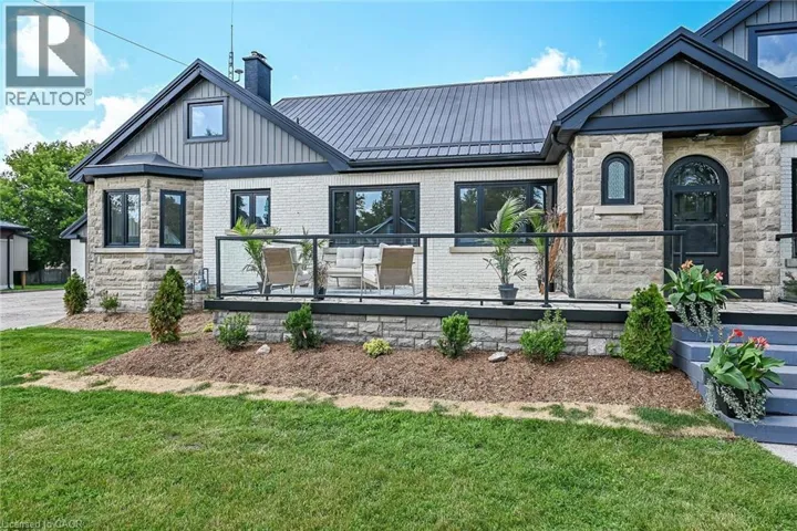27 CHURCH Street E, Delhi, Ontario N4B1T2