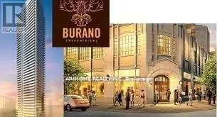 2007 - 832 BAY STREET, Toronto (Bay Street Corridor), Ontario M5S1Z6