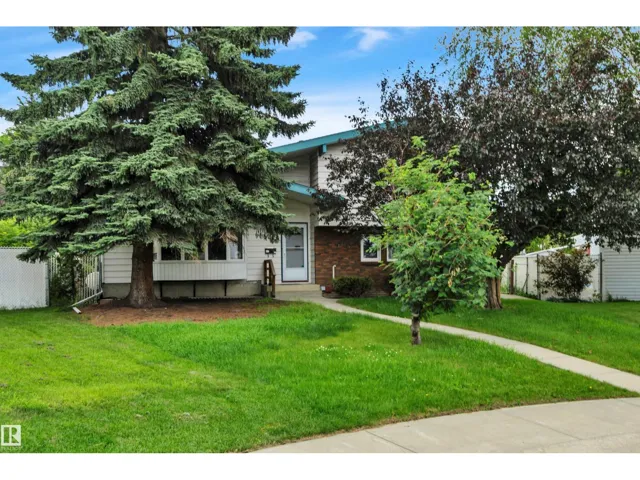 7604 149 AV NW, Edmonton, Alberta T5C2V7