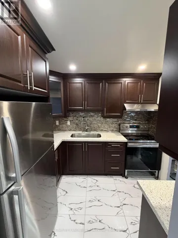 1703 - 180 MARKHAM ROAD, Toronto (Scarborough Village), Ontario M1M2Z9