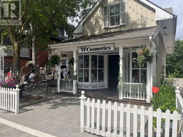 155 MAIN STREET, Markham (Unionville), Ontario L3R2G8