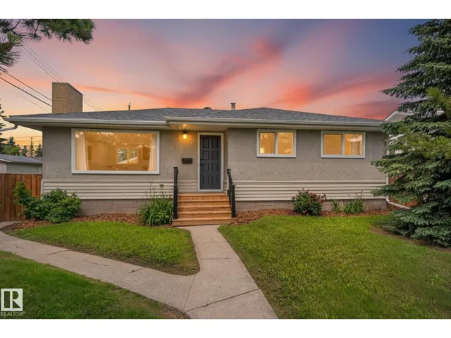 11212 136 AV NW, Edmonton, Alberta T5E1X1