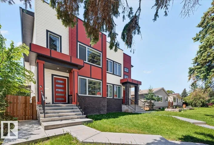 7332-7334 77 ST NW, Edmonton, Alberta T6C2L2