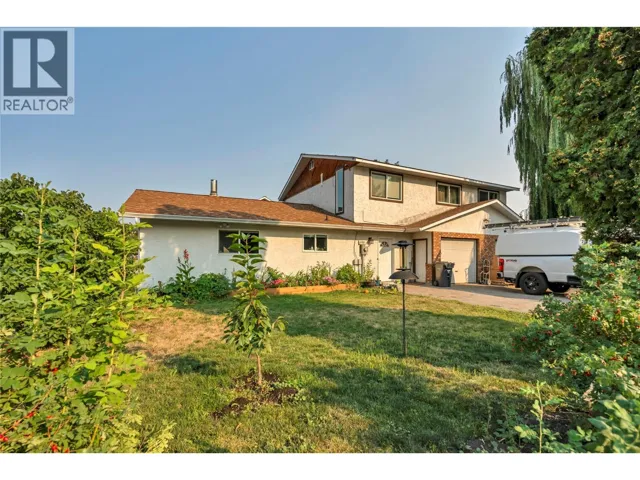 11801 Sinclair Road Unit# 101, Summerland, British Columbia V0H1Z8