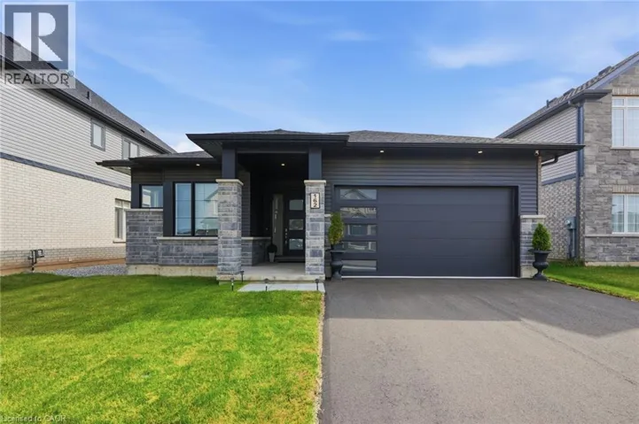 162 WESTCOTT Road, Welland, Ontario L3C0K9