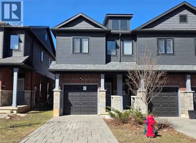 51 GIBSON Avenue, Hamilton, Ontario L8L6J7