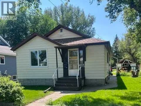 4605 46 Street, Red Deer, Alberta T4N1M7