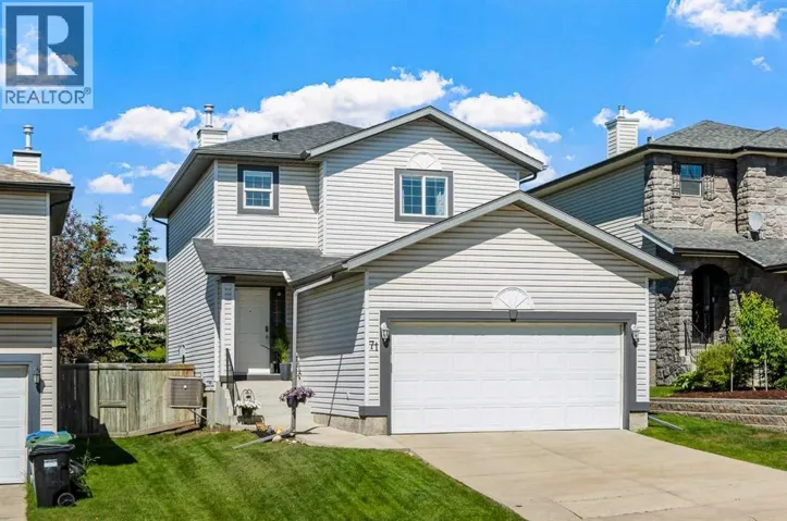 71 Royal Birch Manor NW, Calgary, Alberta T3G5J8