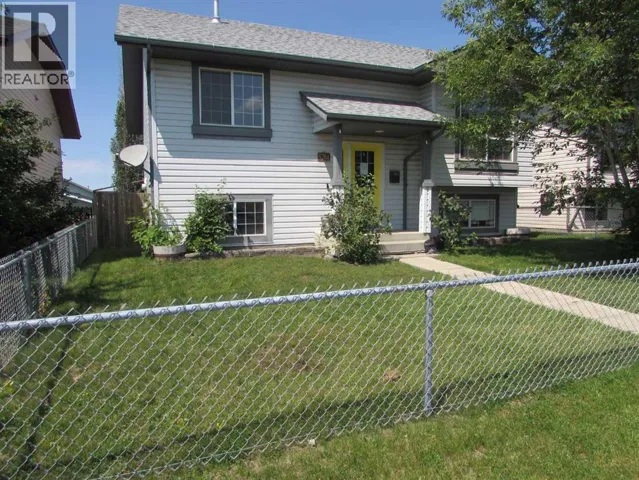 5204 Landsdowne Avenue, Blackfalds, Alberta T0M0J0