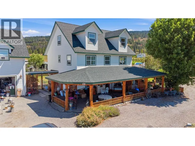 6127 Fathers Place, Kelowna, British Columbia V1X7V2