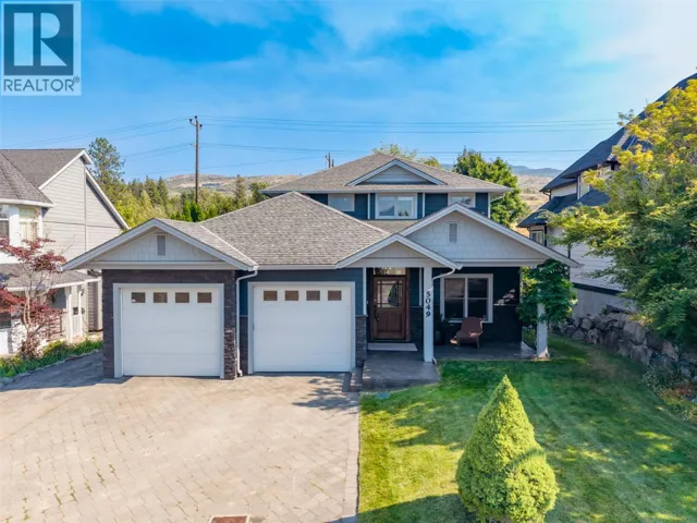 5049 Treadgold Court, Kelowna, British Columbia V1W5B4