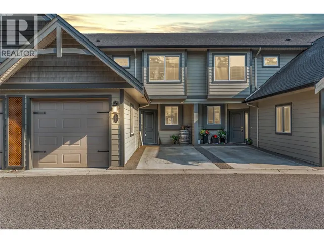 3780 Schubert Road Unit# 127, Armstrong, British Columbia V4Y0Y1