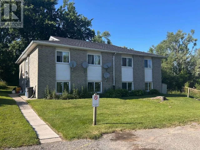 1 - 520 ANDREW STREET, Shelburne, Ontario L0N1S4