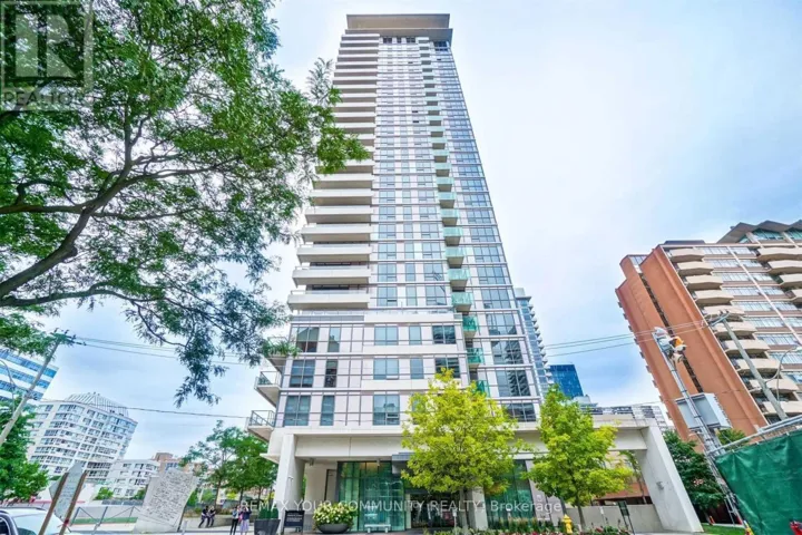 1911 - 70 ROEHAMPTON AVENUE N, Toronto (Mount Pleasant West), Ontario M4P1R2
