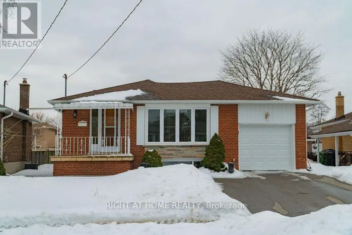 55 LIMEVALE CRESCENT, Toronto (West Hill), Ontario M1E2K5